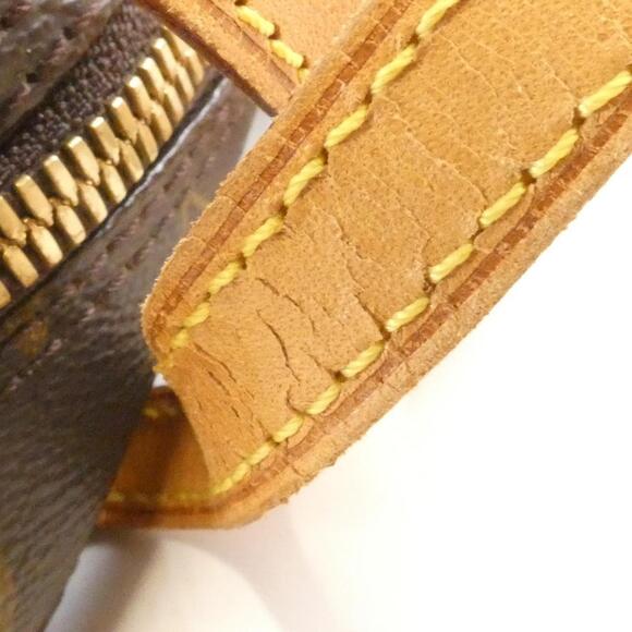 Louis Vuitton Monogram Spontini M47500 Handbag - Picture 6 of 9